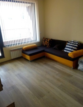 2 camere da letto Tolstoj, Sofia 1