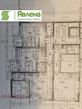 3-стаен град София, Студентски град 9