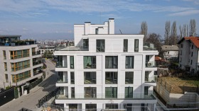 3 camere da letto Dragalevtsi, Sofia 1