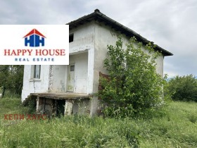 Hus Petrisj, region Blagoevgrad