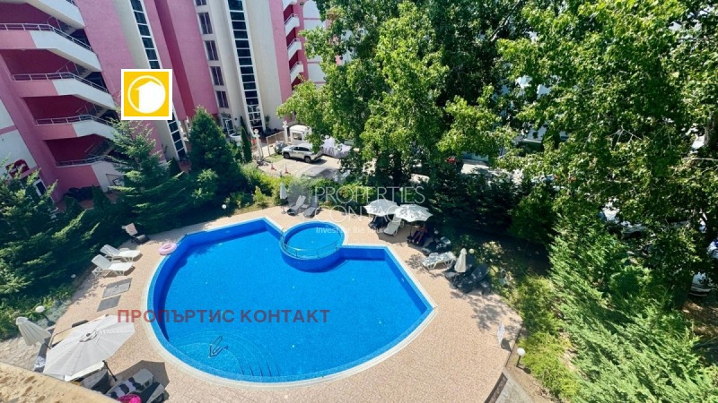 Te koop  Studio regio Boergas , k.k. Slantsjev brjag , 43 m² | 42686115 - afbeelding [7]