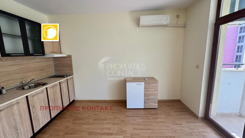 Te koop  Studio regio Boergas , k.k. Slantsjev brjag , 43 m² | 42686115 - afbeelding [3]