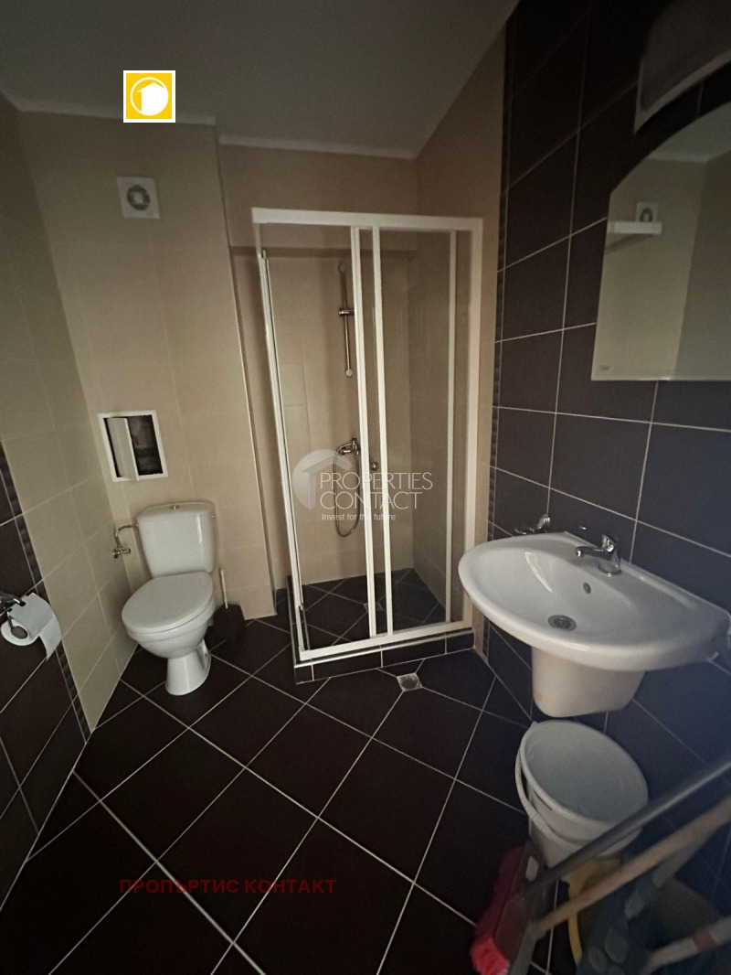 Te koop  Studio regio Boergas , k.k. Slantsjev brjag , 43 m² | 42686115 - afbeelding [12]