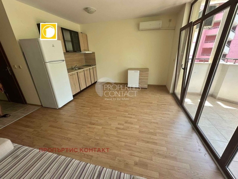 Te koop  Studio regio Boergas , k.k. Slantsjev brjag , 43 m² | 42686115 - afbeelding [10]