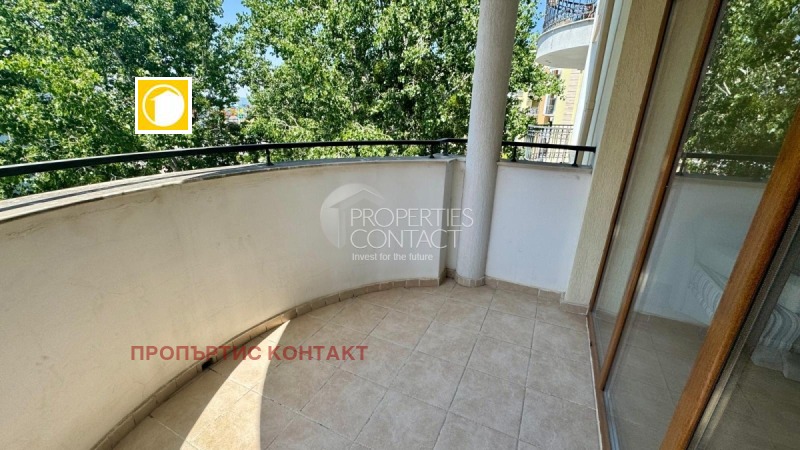 Te koop  Studio regio Boergas , k.k. Slantsjev brjag , 43 m² | 42686115 - afbeelding [5]