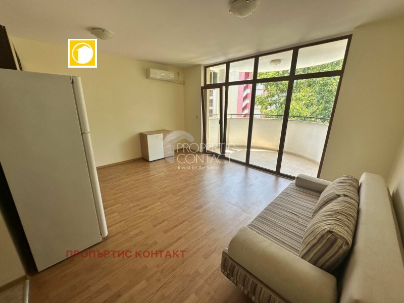 Te koop  Studio regio Boergas , k.k. Slantsjev brjag , 43 m² | 42686115 - afbeelding [11]