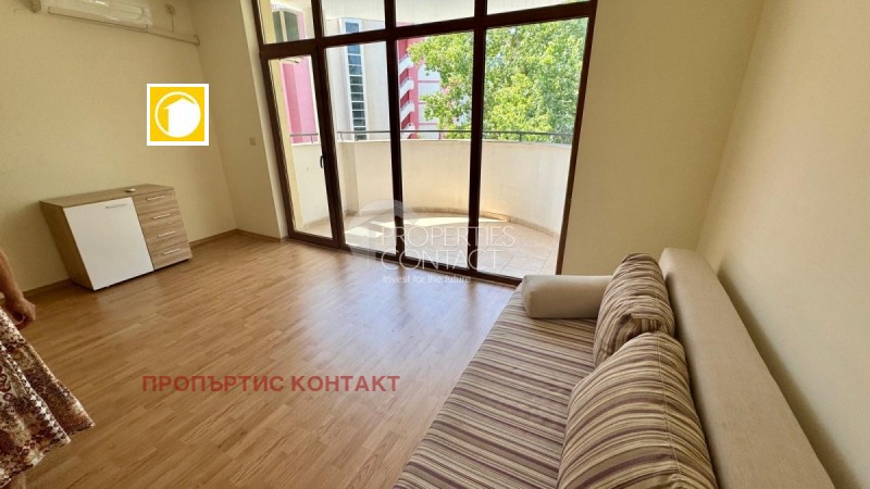 Te koop  Studio regio Boergas , k.k. Slantsjev brjag , 43 m² | 42686115