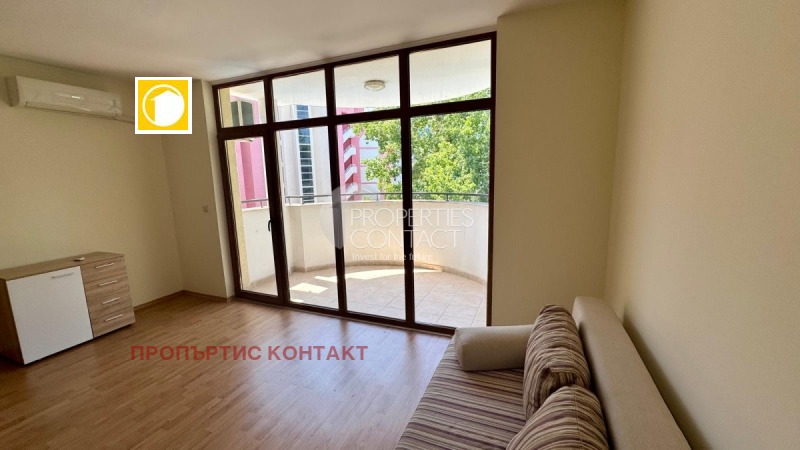 Te koop  Studio regio Boergas , k.k. Slantsjev brjag , 43 m² | 42686115 - afbeelding [4]