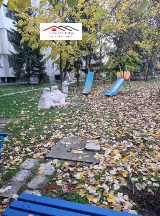 Продава 1-СТАЕН, гр. София, Орландовци, снимка 3 - Апартаменти - 52455603