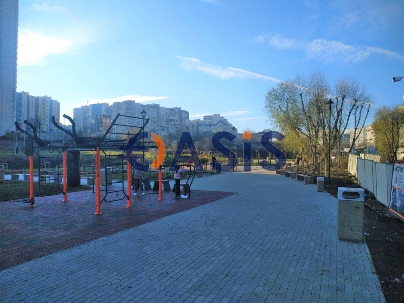 Продава 1-СТАЕН, гр. Бургас, Център, снимка 11 - Апартаменти - 52637056