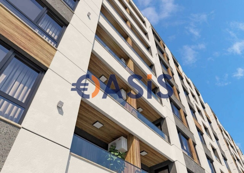 Продава 1-СТАЕН, гр. Бургас, Център, снимка 7 - Апартаменти - 52637056