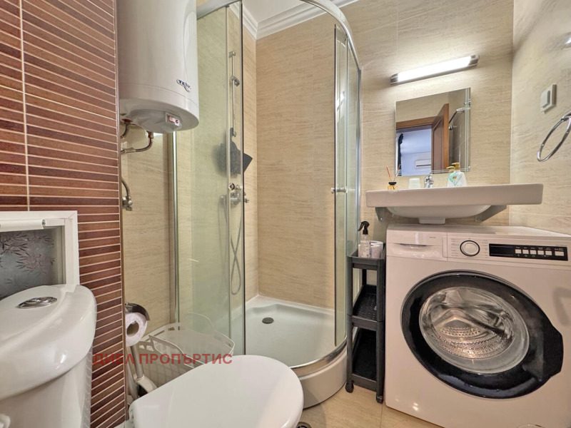 Продава 1-СТАЕН, гр. Свети Влас, област Бургас, снимка 7 - Апартаменти - 53426589