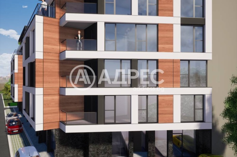 Te koop  1 slaapkamer Plovdiv , Christo Smirnenski , 68 m² | 95814166 - afbeelding [4]