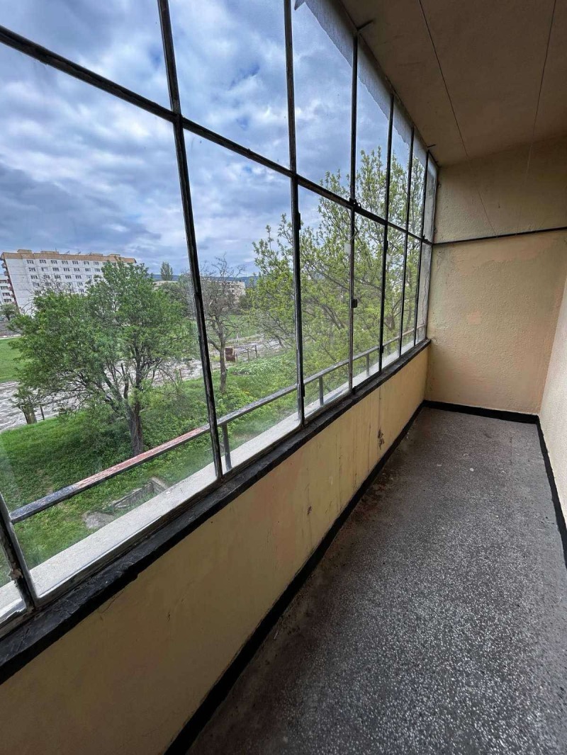 Продава 2-СТАЕН, гр. Шумен, Херсон, снимка 9 - Апартаменти - 52753485