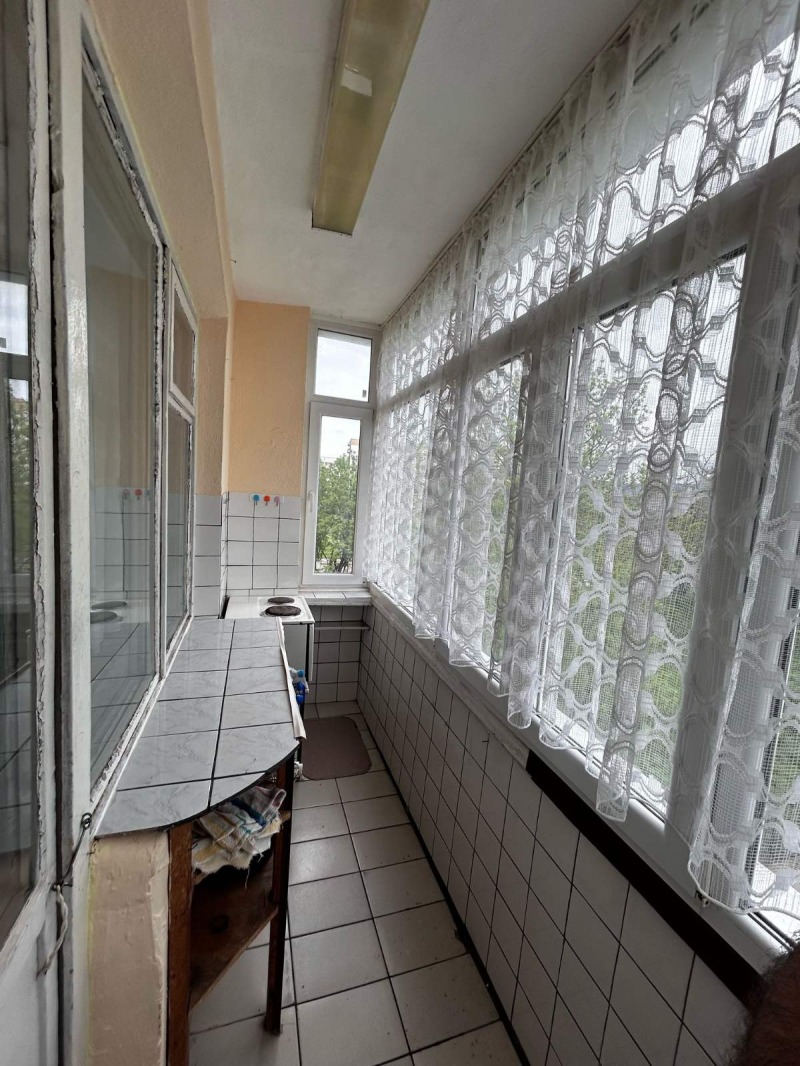 Продава 2-СТАЕН, гр. Шумен, Херсон, снимка 5 - Апартаменти - 52753485