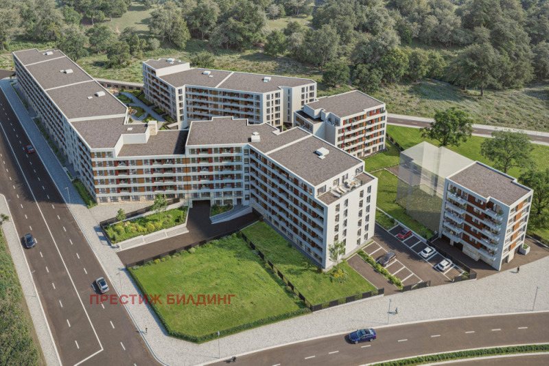 For Sale  1 bedroom Sofia , Studentski grad , 65 sq.m | 48119708 - image [2]