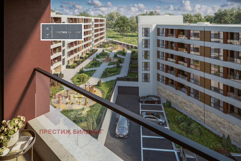 Продава 2-СТАЕН, гр. София, Студентски град, снимка 3 - Апартаменти - 53170662