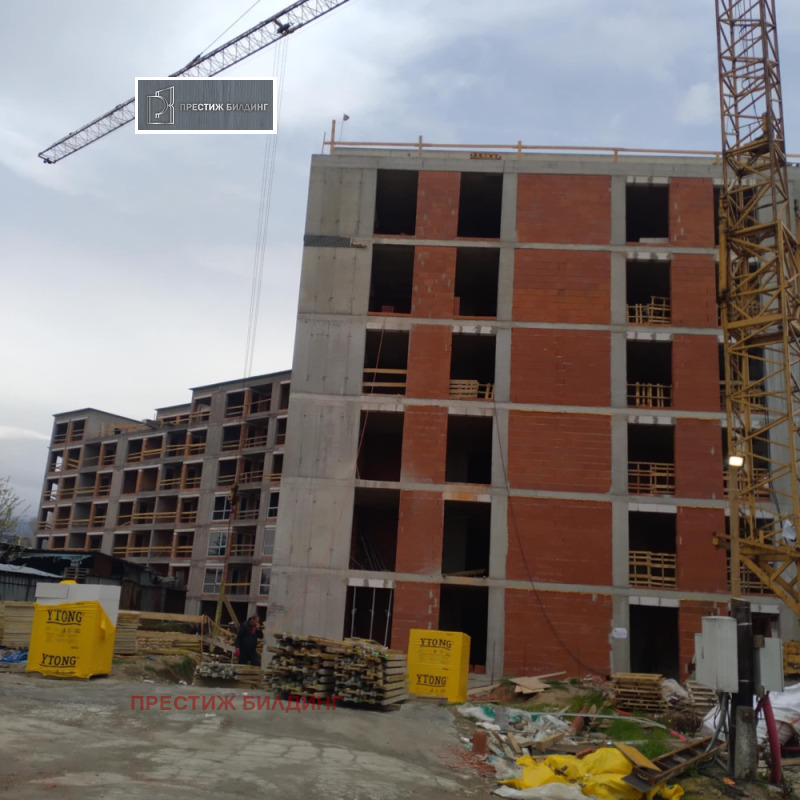 Продава 2-СТАЕН, гр. София, Студентски град