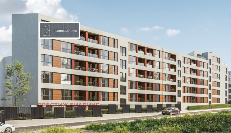 En venta  1 dormitorio Sofia , Studentski grad , 65 metros cuadrados | 48119708 - imagen [4]