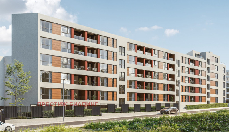 For Sale  1 bedroom Sofia , Studentski grad , 65 sq.m | 48119708 - image [4]