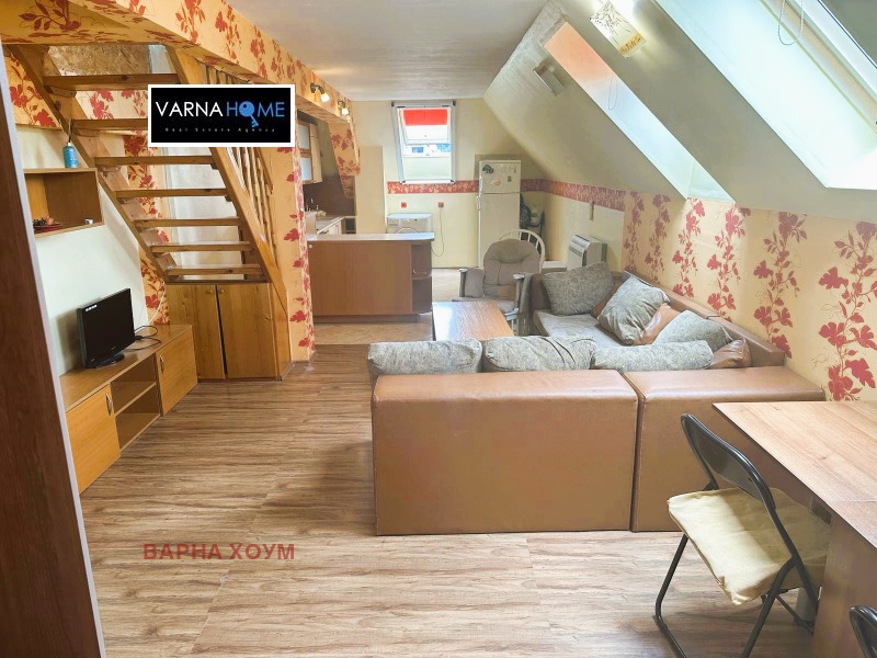 Til salgs  2 soverom Varna , Vinitsa , 80 kvm | 70778910 - bilde [6]