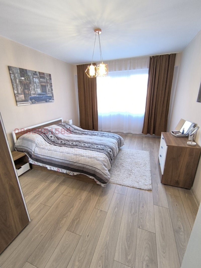Продава  2-стаен град Перник , Изток , 60 кв.м | 73698294 - изображение [5]