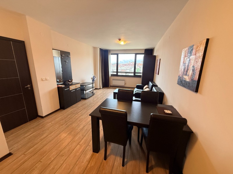 Продава  2-стаен област Благоевград , гр. Банско , 66 кв.м | 46129673 - изображение [2]
