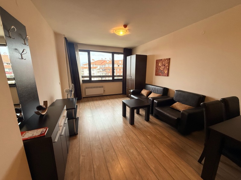 Продава  2-стаен област Благоевград , гр. Банско , 66 кв.м | 46129673 - изображение [5]