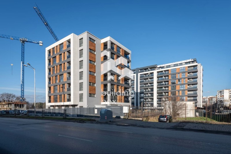 Продава 2-СТАЕН, гр. София, Връбница 2