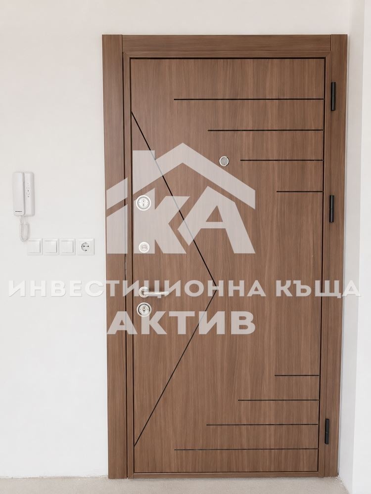 Продава 2-СТАЕН, гр. Пазарджик, Идеален център, снимка 7 - Апартаменти - 55320432