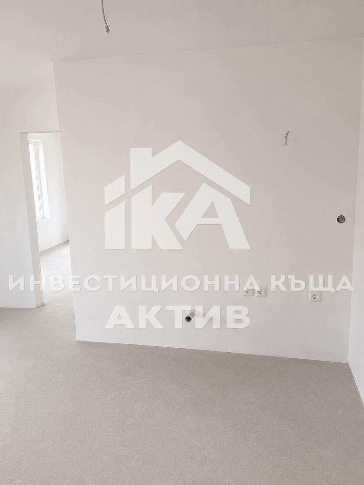Продава 2-СТАЕН, гр. Пазарджик, Идеален център, снимка 2 - Апартаменти - 55320432