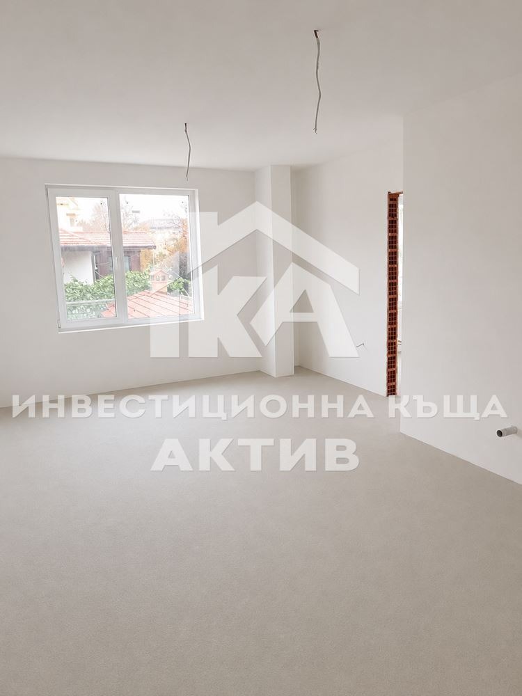 Продава 2-СТАЕН, гр. Пазарджик, Идеален център, снимка 6 - Апартаменти - 55320432