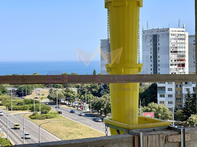 Na prodej  2 ložnice Varna , Briz , 153 m2 | 14320734 - obraz [6]