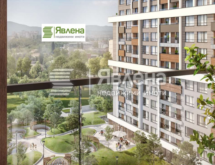 Продава 3-СТАЕН, гр. София, Сердика, снимка 1 - Aпартаменти - 49535258