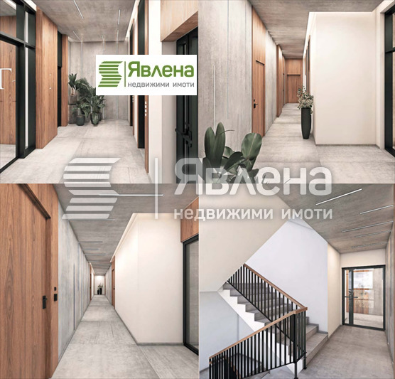 Продава 3-СТАЕН, гр. София, Сердика, снимка 4 - Aпартаменти - 49535258