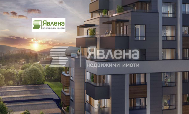 Продава 3-СТАЕН, гр. София, Сердика, снимка 2 - Aпартаменти - 49535258