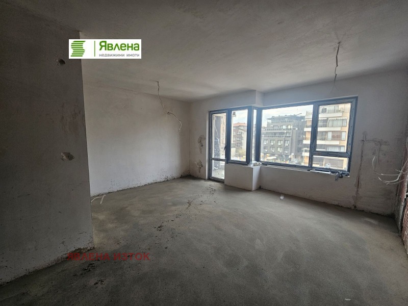 Продава 3-СТАЕН, гр. София, Витоша, снимка 2 - Апартаменти - 49558765