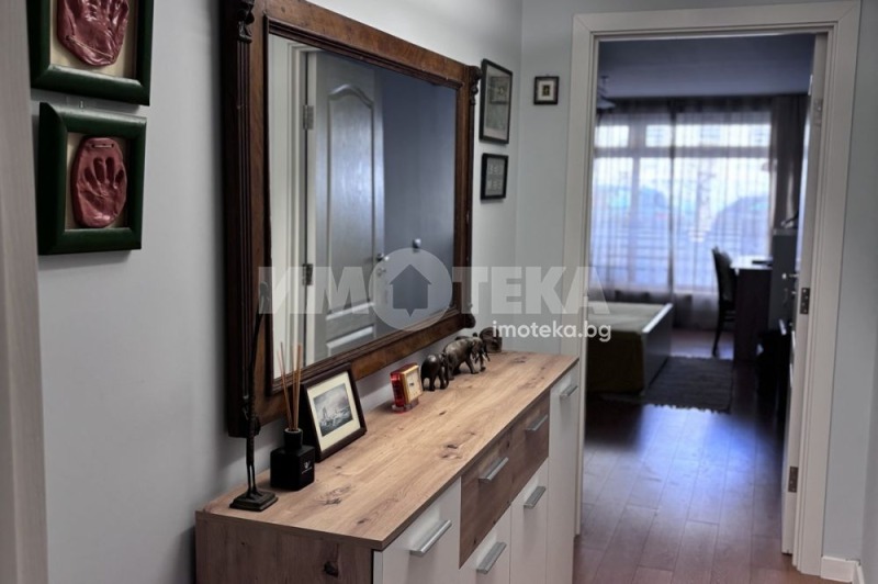 Προς πώληση  2 υπνοδωμάτια Βαρνα , Οκραζνα βολνητσα-Γενεραλη , 99 τ.μ | 39092632 - εικόνα [4]