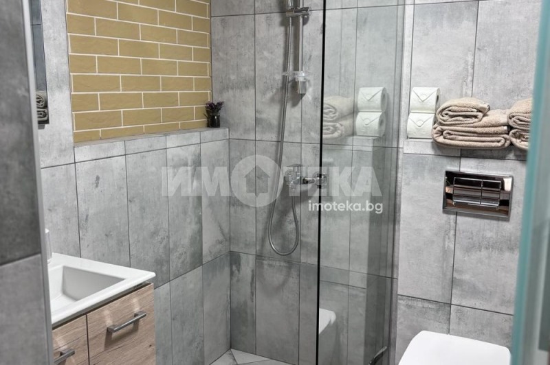 Προς πώληση  2 υπνοδωμάτια Βαρνα , Οκραζνα βολνητσα-Γενεραλη , 99 τ.μ | 39092632 - εικόνα [8]