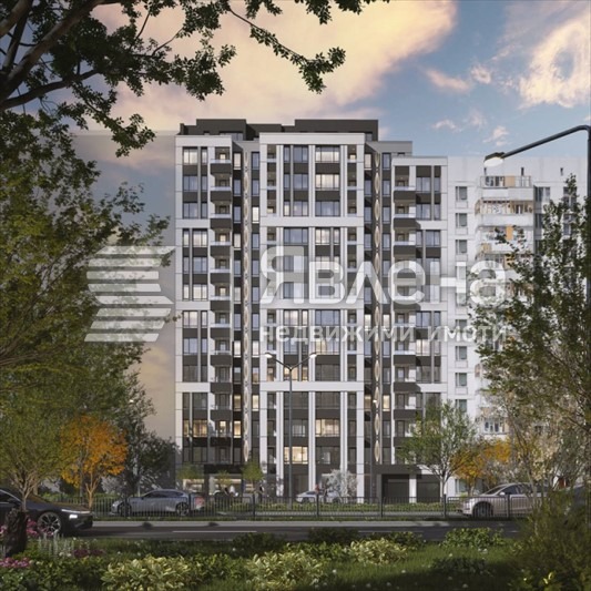 Til salg  2 soveværelser Sofia , Mladost 4 , 105 kvm | 49838591