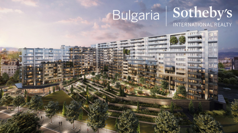 Продава 3-СТАЕН, гр. София, Оборище, снимка 8 - Апартаменти - 52220169