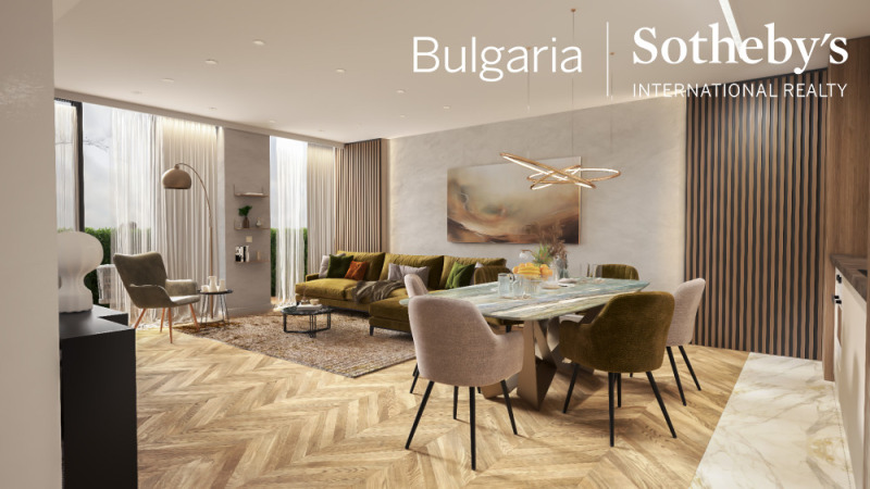 Продава 3-СТАЕН, гр. София, Оборище