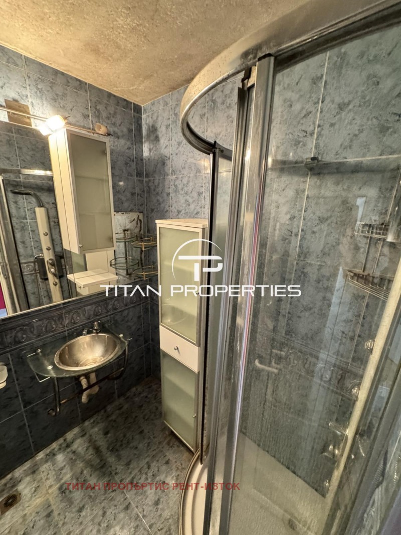 Продава 3-СТАЕН, гр. Бургас, Братя Миладинови, снимка 11 - Апартаменти - 52321502