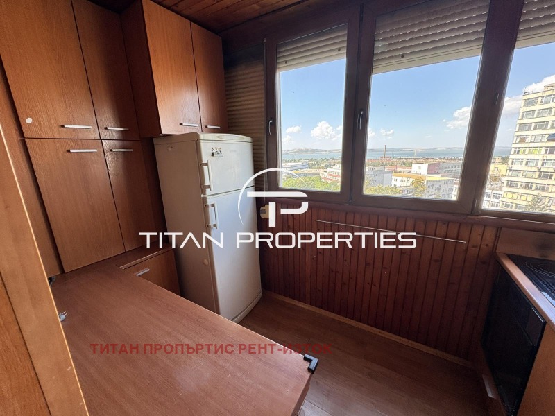 Продава 3-СТАЕН, гр. Бургас, Братя Миладинови, снимка 3 - Апартаменти - 52321502