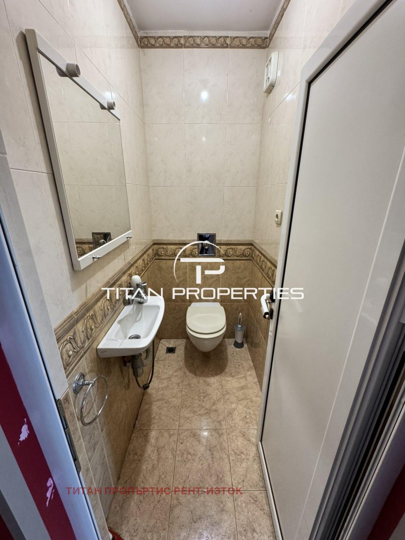 Продава 3-СТАЕН, гр. Бургас, Братя Миладинови, снимка 13 - Апартаменти - 52321502