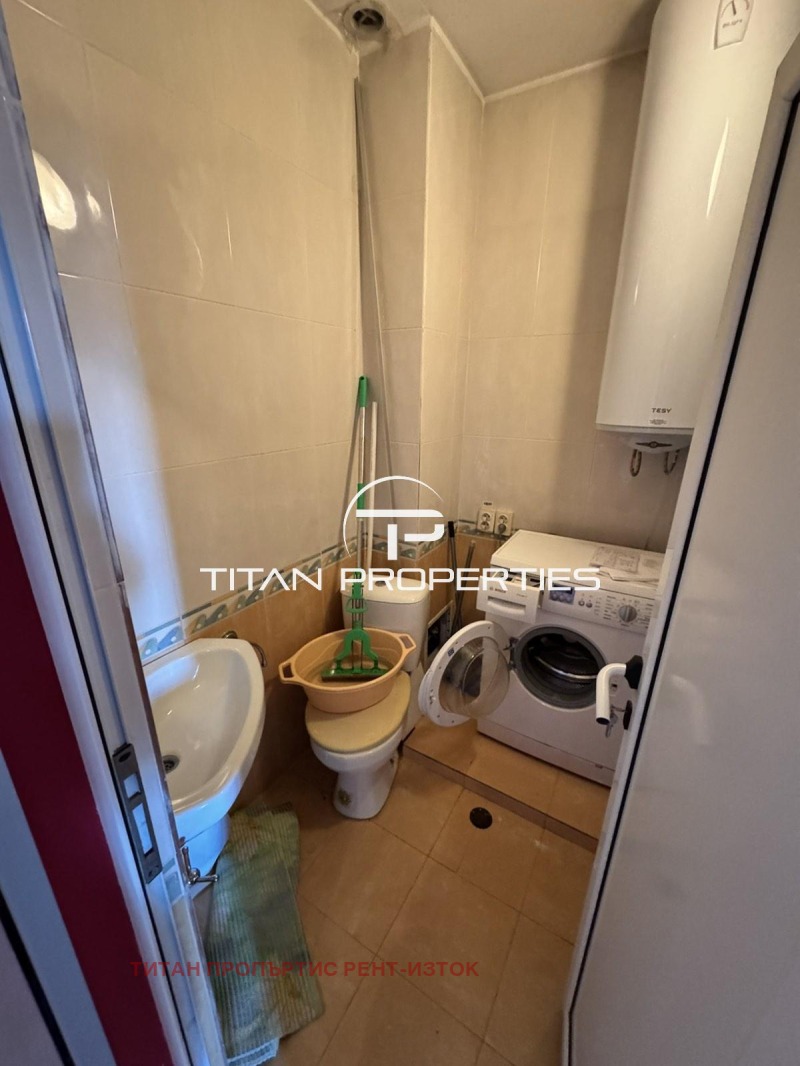 Продава 3-СТАЕН, гр. Бургас, Братя Миладинови, снимка 14 - Апартаменти - 52321502