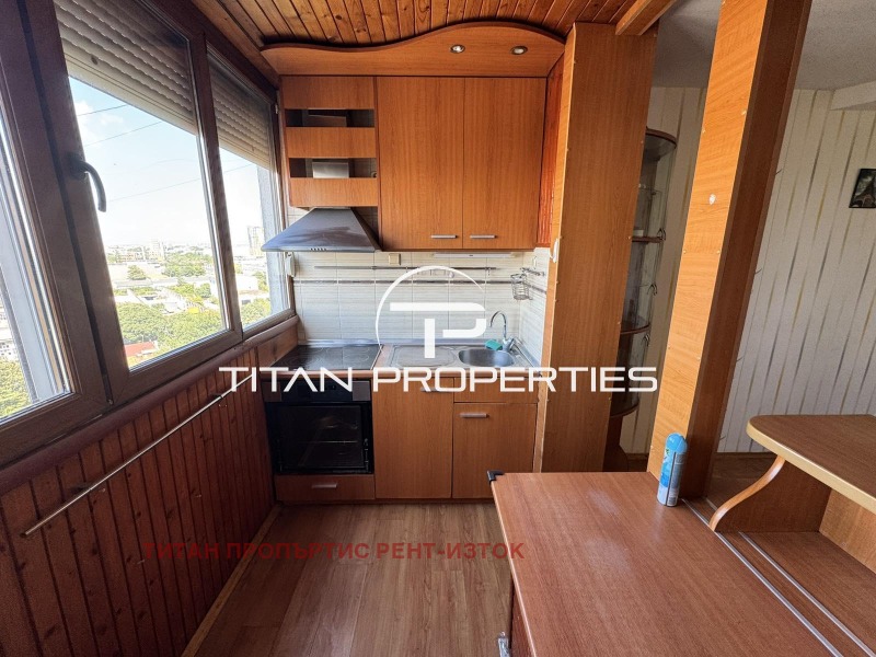 Продава 3-СТАЕН, гр. Бургас, Братя Миладинови, снимка 4 - Апартаменти - 52321502