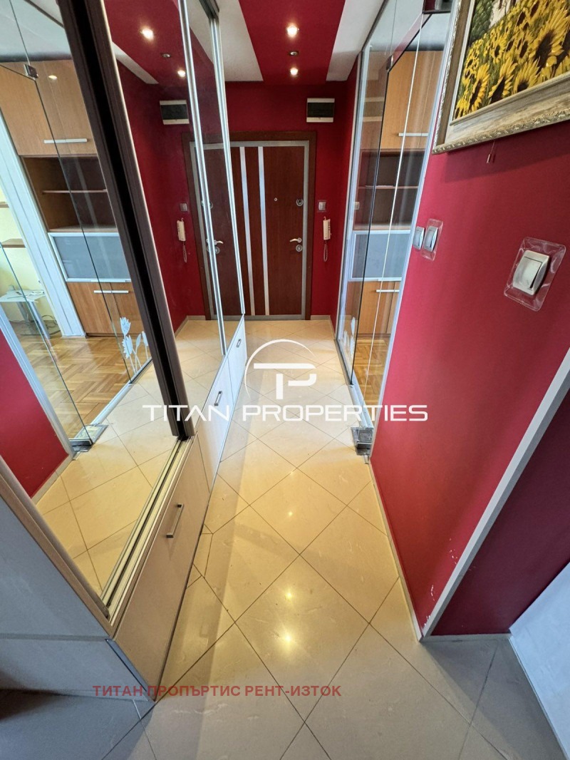 Продава 3-СТАЕН, гр. Бургас, Братя Миладинови, снимка 5 - Апартаменти - 52321502