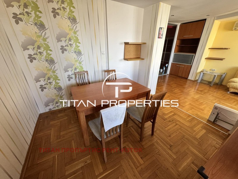 Продава 3-СТАЕН, гр. Бургас, Братя Миладинови, снимка 2 - Апартаменти - 52321502