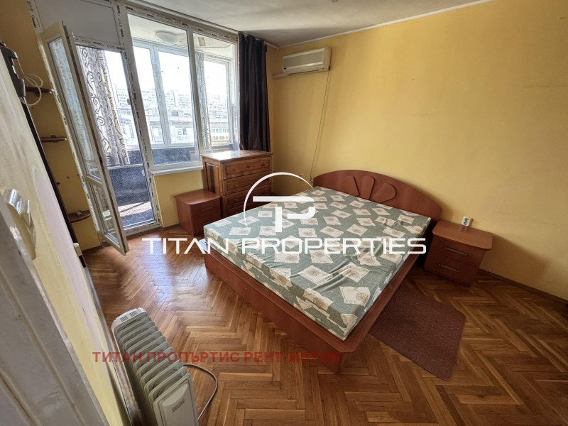 Продава 3-СТАЕН, гр. Бургас, Братя Миладинови, снимка 8 - Апартаменти - 52321502